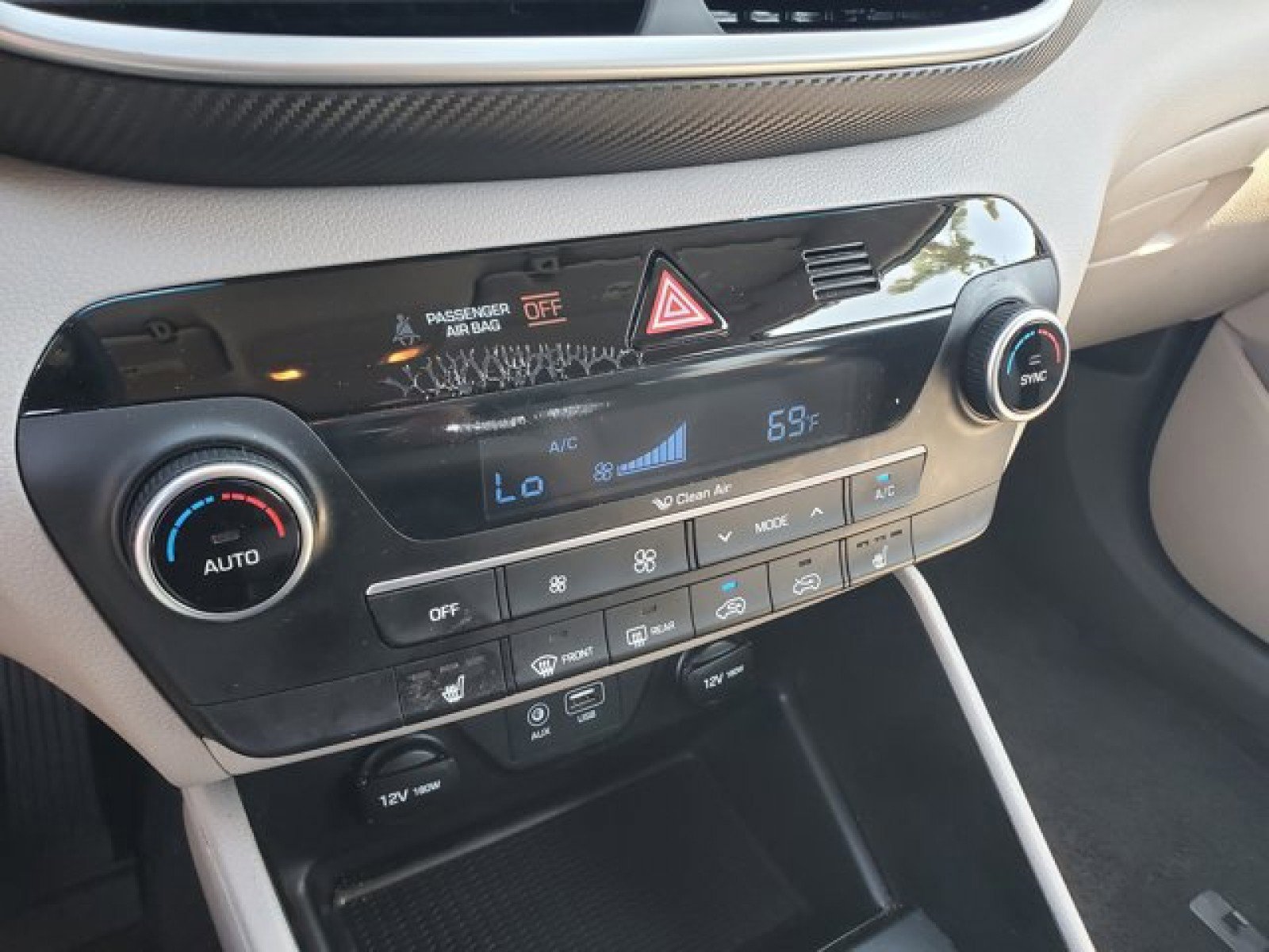 Used 2020 Hyundai Tucson SEL image 21