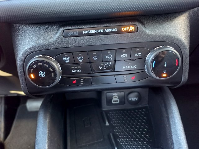 Certified 2023 Ford Bronco Sport Big Bend w/ Convenience Package AWD/4WD image 24