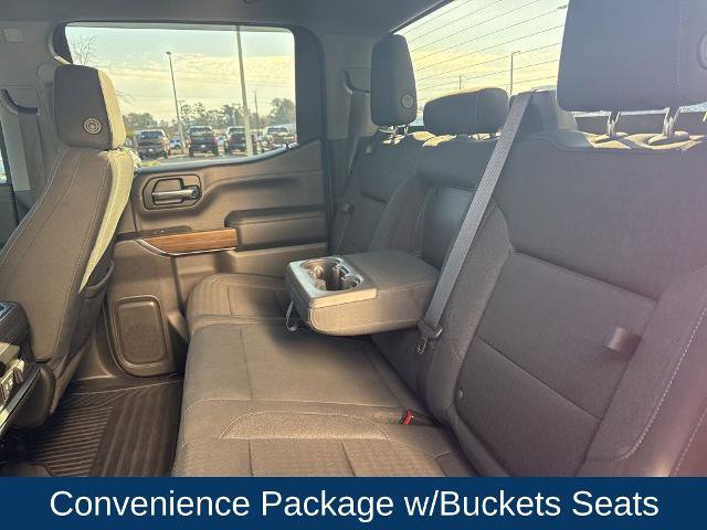 Used 2020 Chevrolet Silverado 1500 RST w/ All-Star Edition image 16