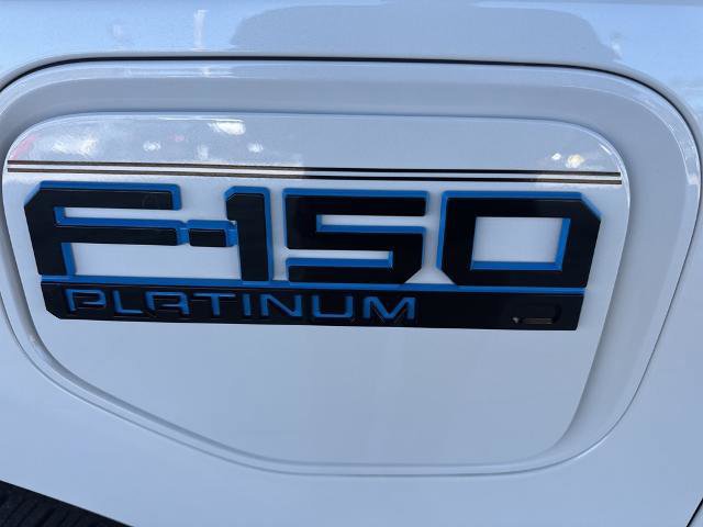 Certified 2024 Ford F150 Lightning Platinum image 11