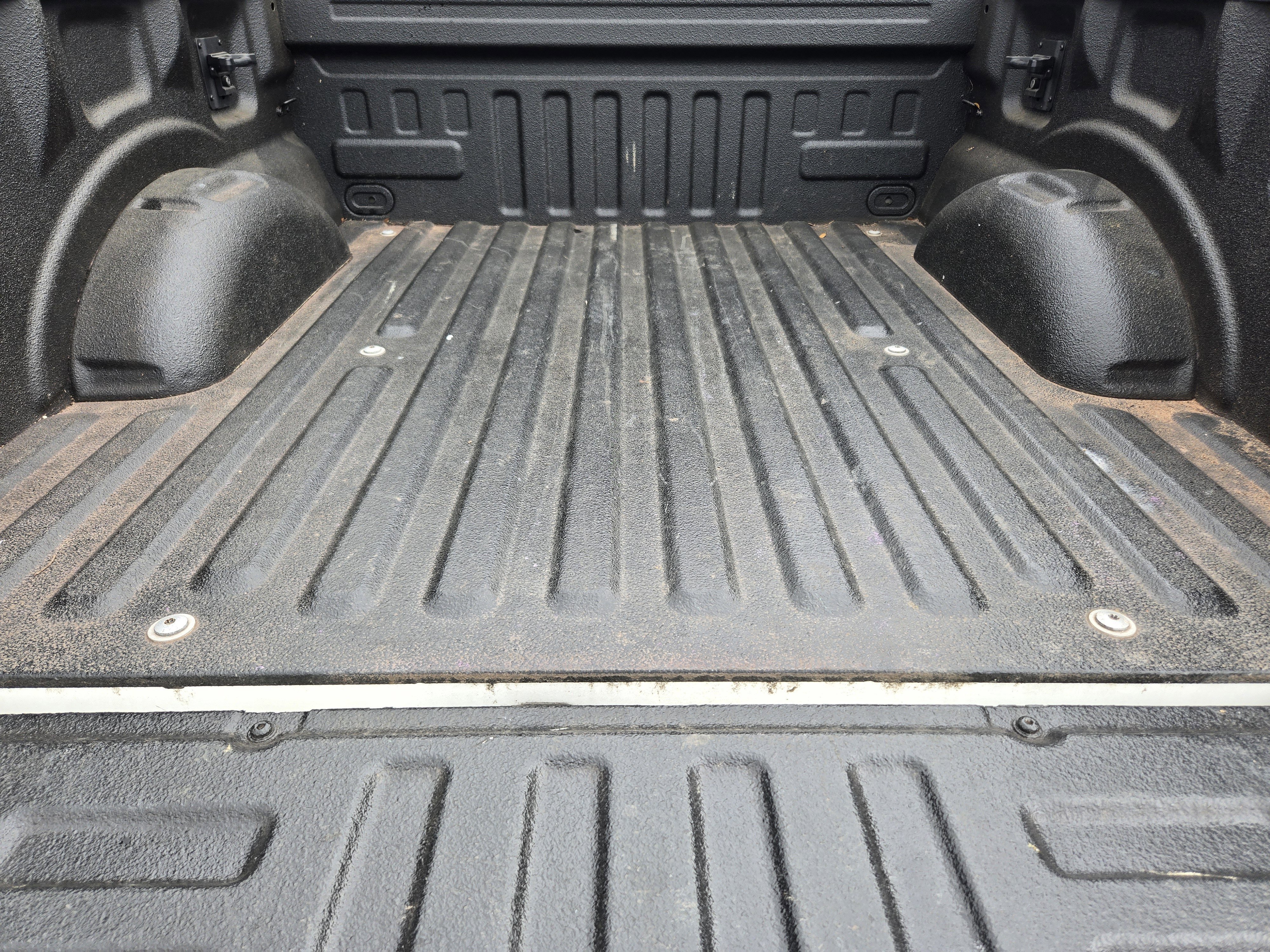 Certified 2020 Ford F150 King Ranch w/ Equipment Group 601A Luxury image 23