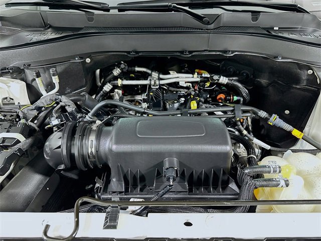 Certified 2023 Ford Explorer XLT w/ Class IV Trailer Tow Package image 17