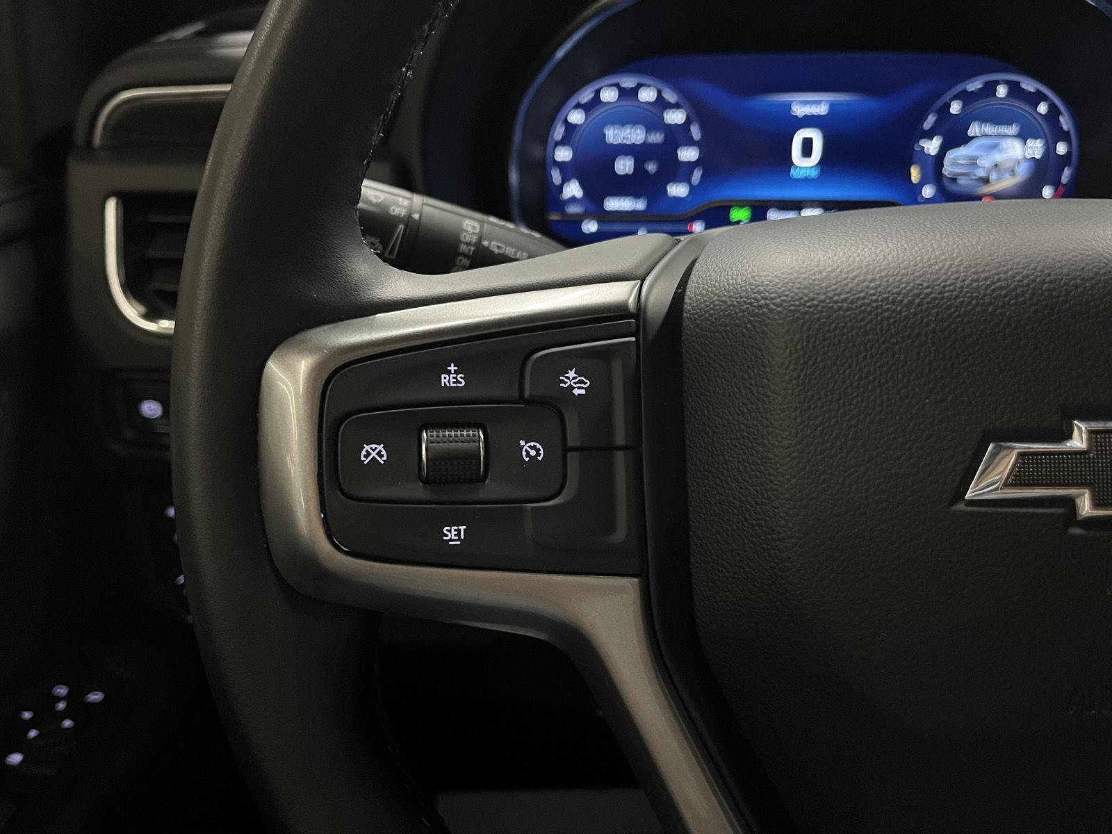 Used 2023 Chevrolet Tahoe Z71 AWD/4WD image 19