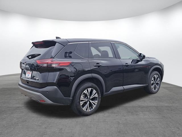 Used 2023 Nissan Rogue SV image 4
