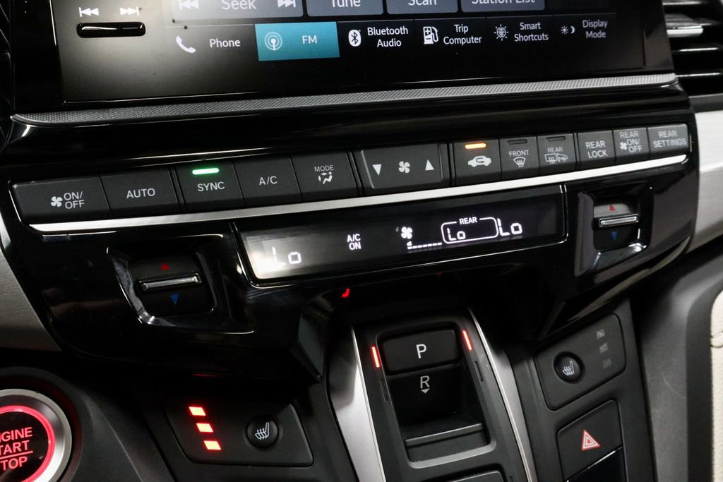 Used 2025 Honda Odyssey EX-L image 31