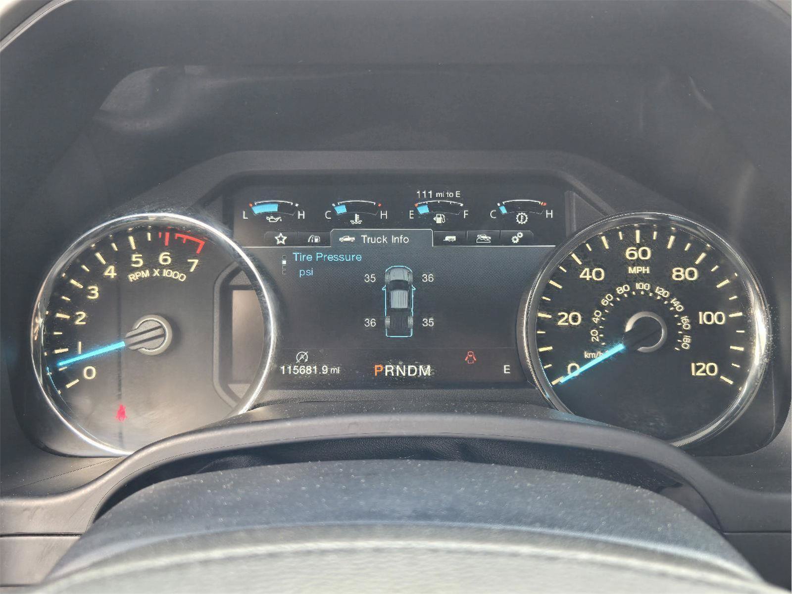 Certified 2020 Ford F150 Lariat AWD/4WD image 15