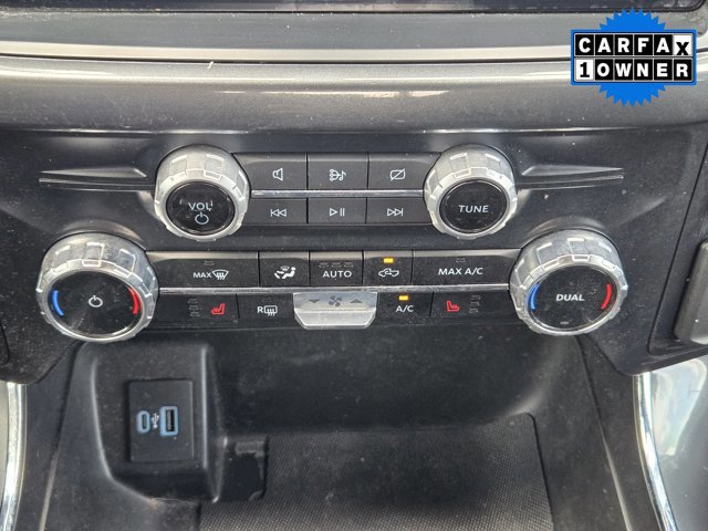 Certified 2023 Ford F150 XLT w/ Equipment Group 302A High image 17