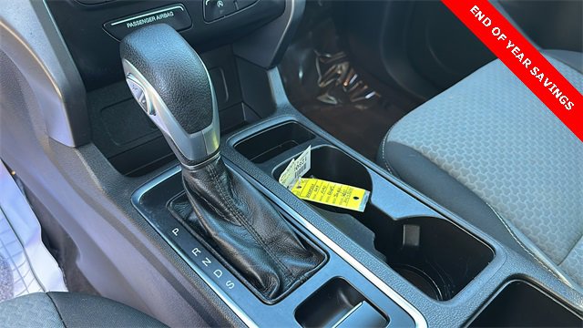 Certified 2019 Ford Escape SE image 29