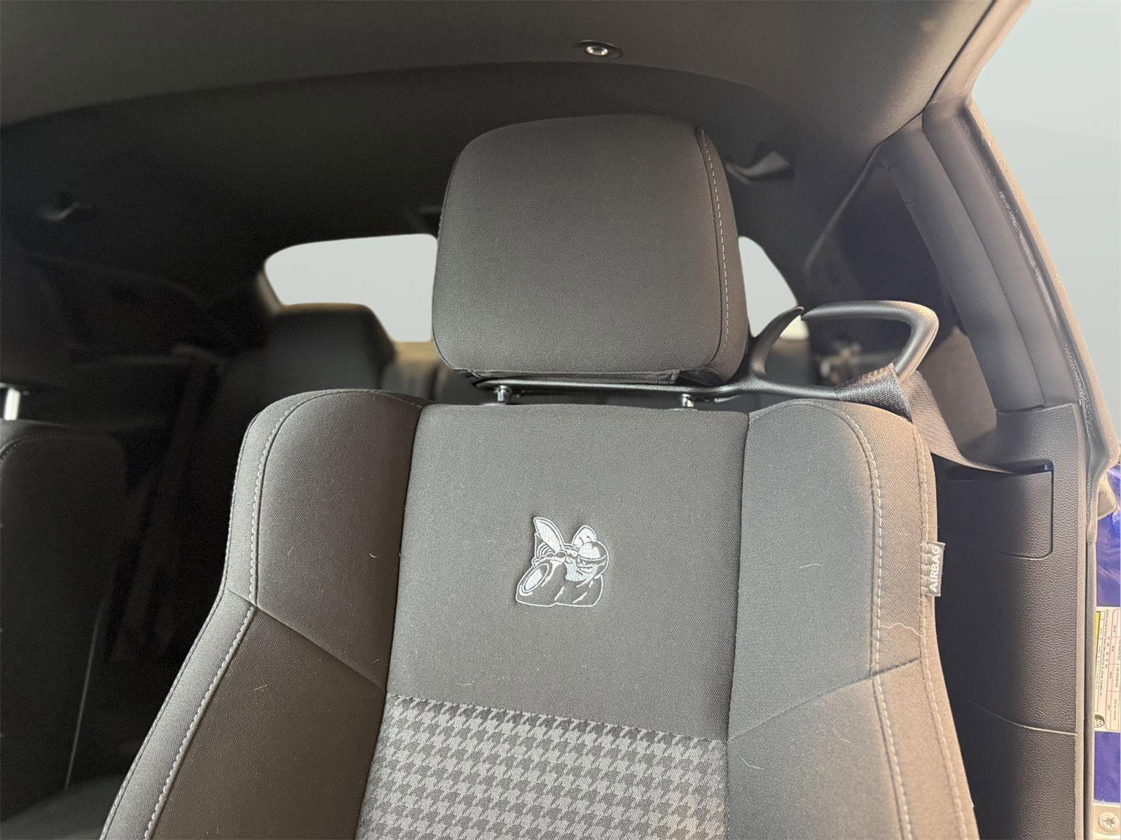 Used 2021 Dodge Challenger R/T Scat Pack image 31