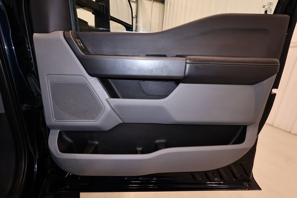 Certified 2024 Ford F450 XLT w/ 360-Degree Camera Package AWD/4WD image 20