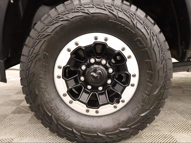 Used 2022 RAM 2500 Power Wagon w/ Level 2 Equipment Group image 27