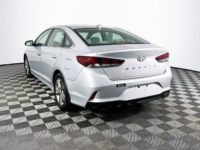 Used 2019 Hyundai Sonata SEL FWD image 5