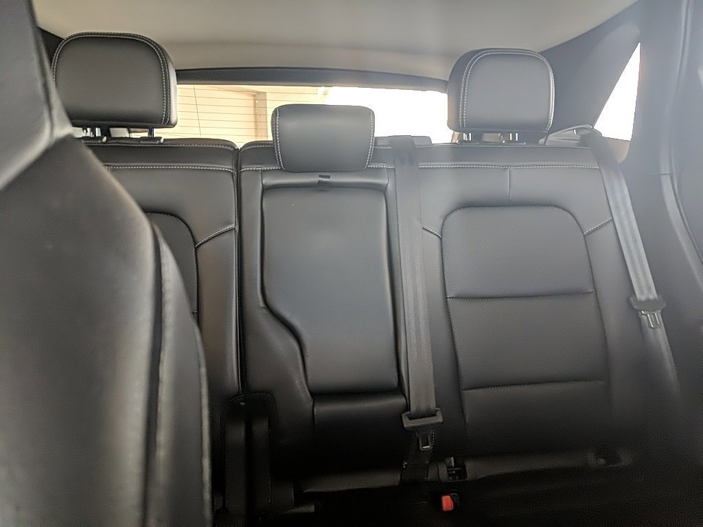 Certified 2022 Ford Escape SEL w/ Technology Package image 24