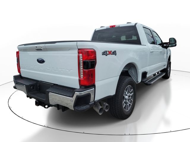 Certified 2026 Ford F250 Lariat AWD/4WD video 2