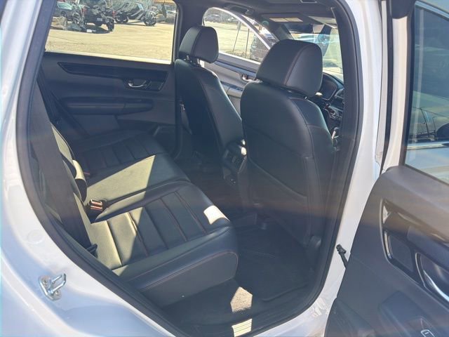 Used 2023 Honda CR-V Sport Touring image 34