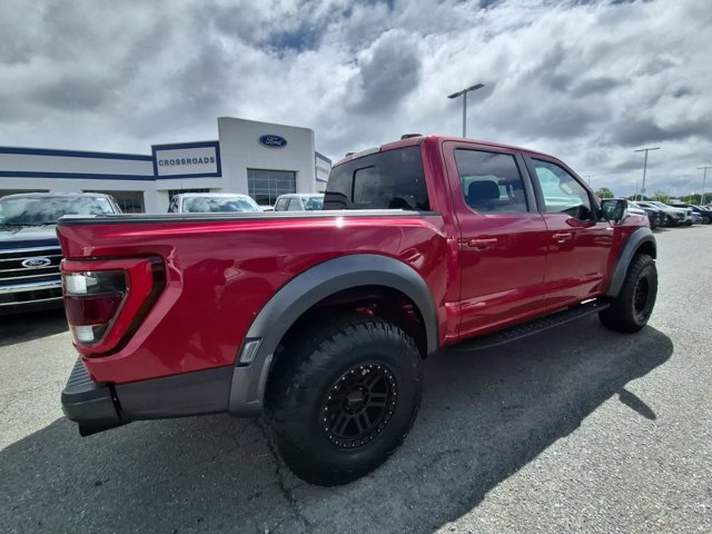 Certified 2022 Ford F150 Raptor AWD/4WD image 4