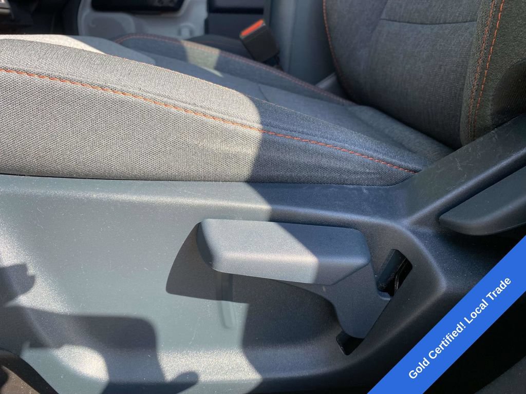 Certified 2024 Ford Maverick XLT FWD image 15