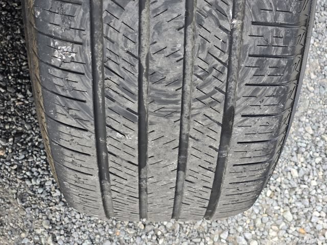 Used 2023 Chevrolet Traverse LS w/ Safety Package FWD image 11