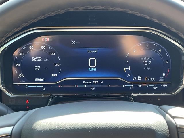 Used 2024 Chevrolet Silverado 2500 LT w/ Convenience Package image 19