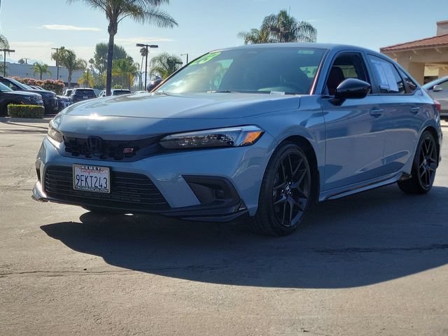 Used 2023 Honda Civic Si image 5