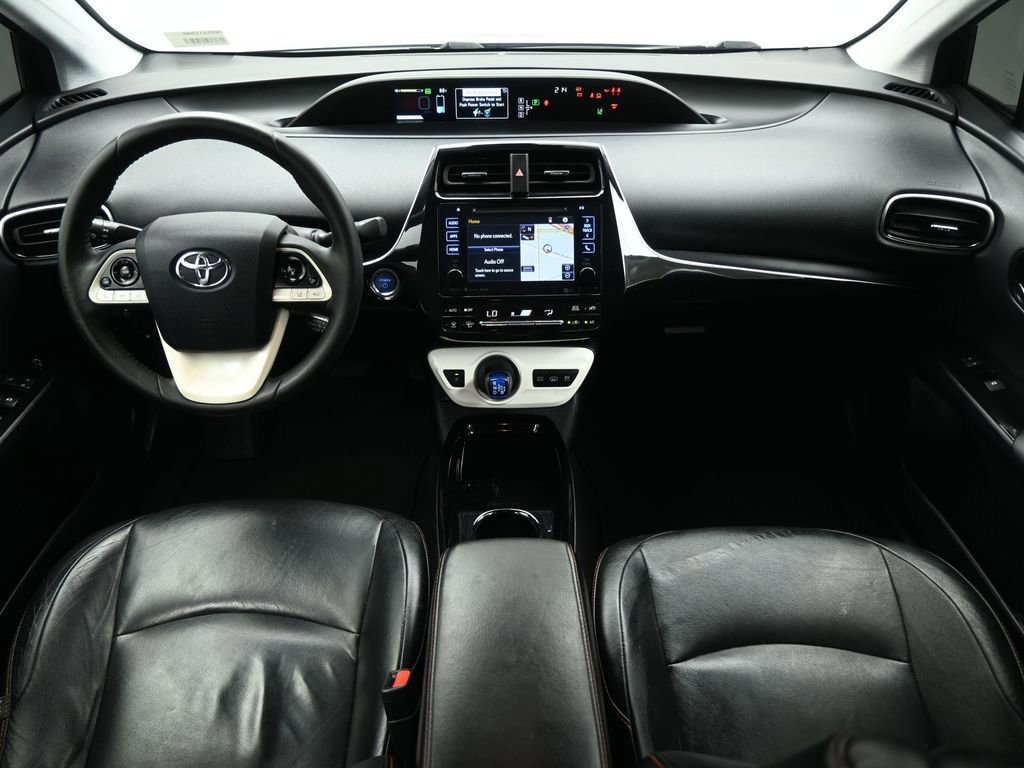 Used 2018 Toyota Prius Prime Plus image 43