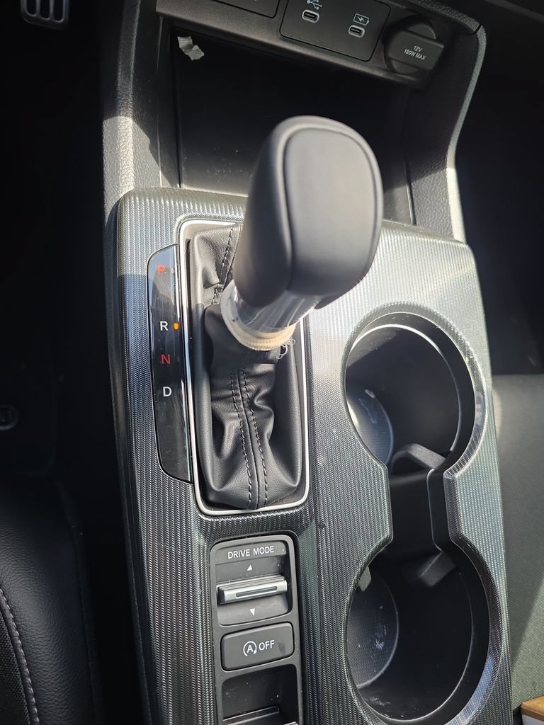Used 2025 Honda Civic Sport image 29