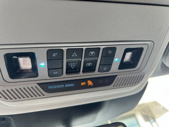 Certified 2021 Ford Explorer Limited w/ Hybrid Equipment Group 310A AWD/4WD image 16