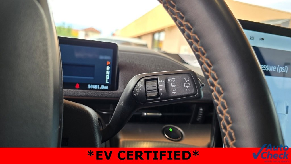 Certified 2021 Ford Mustang Mach-E GT image 32