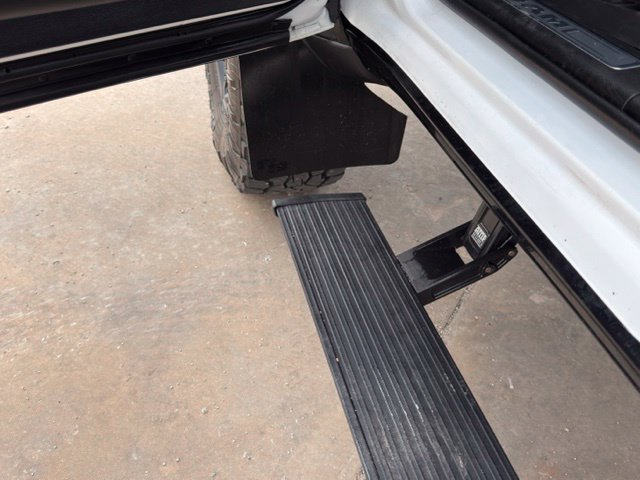 Used 2022 RAM 1500 TRX AWD/4WD image 18