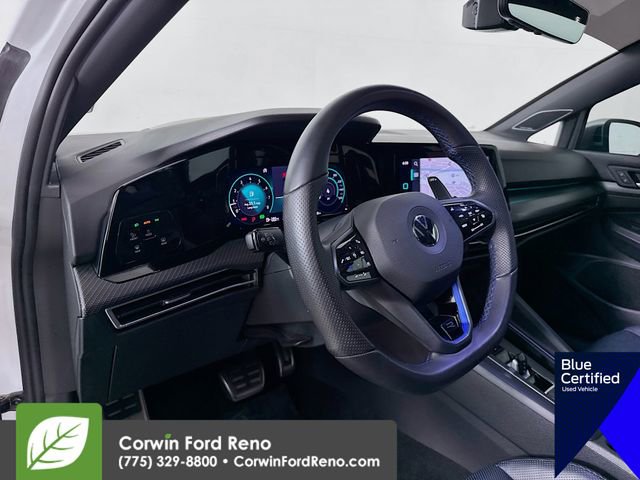 Used 2022 Volkswagen Golf R 2.0T image 11