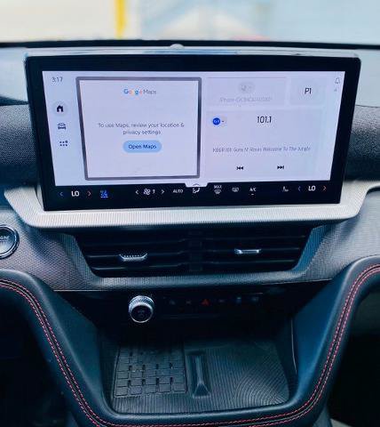 Certified 2025 Ford Explorer ST AWD/4WD image 17