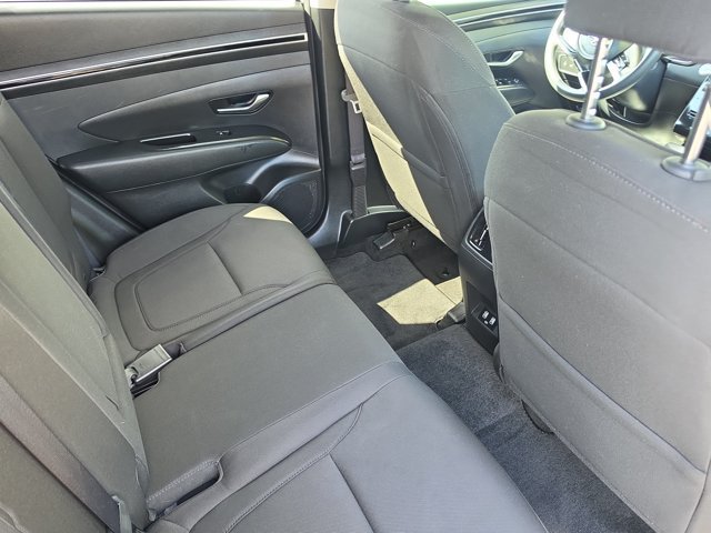 Used 2024 Hyundai Tucson SEL FWD image 11