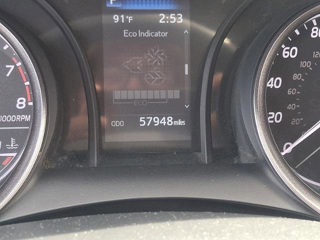 Used 2024 Toyota Camry SE FWD image 19