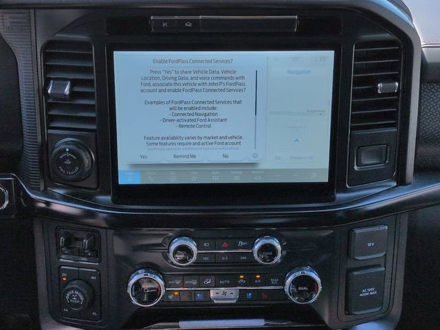 Certified 2025 Ford F150 Raptor w/ Equipment Group 803A Raptor R image 22