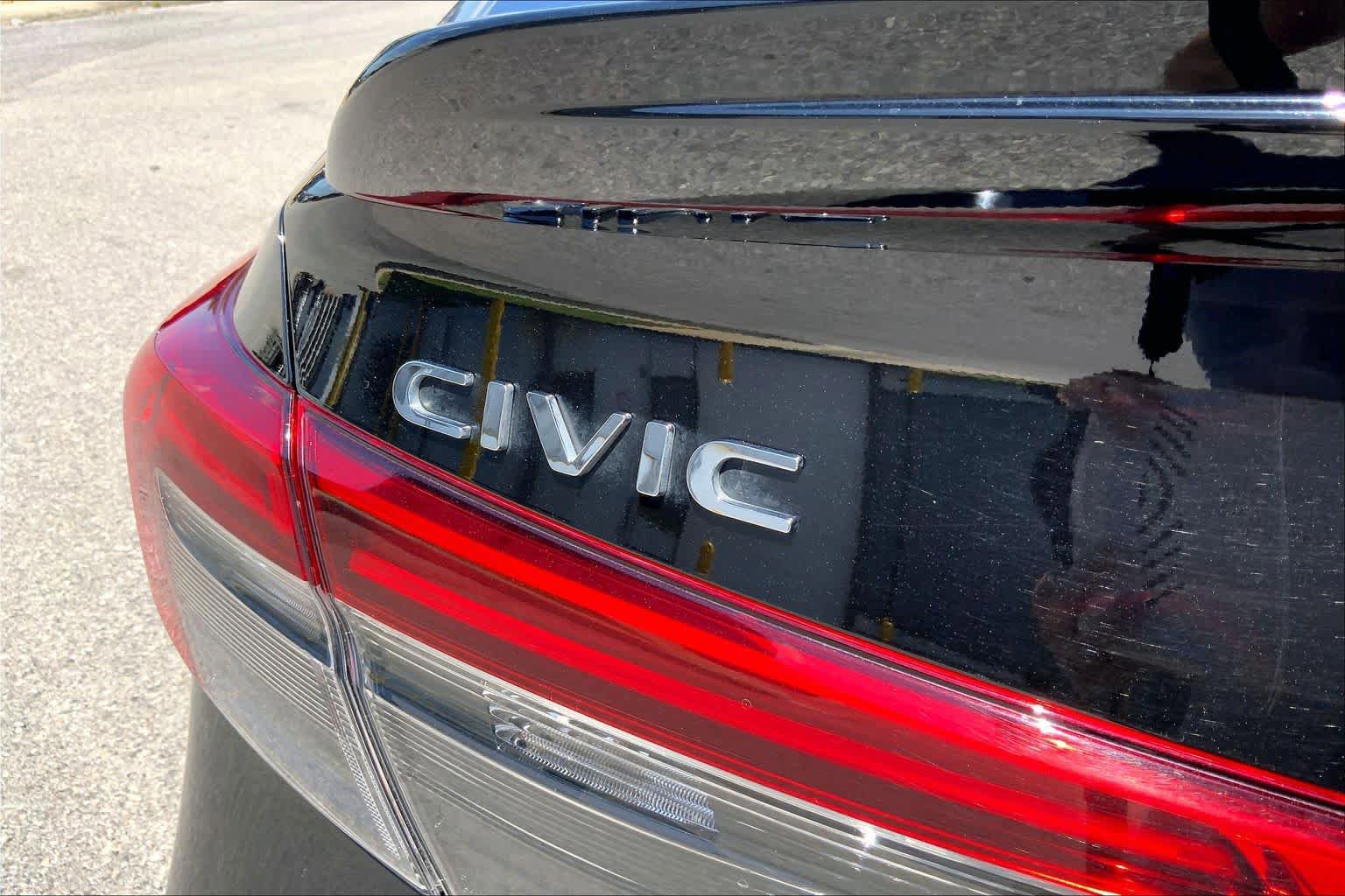 Used 2024 Honda Civic Si image 31