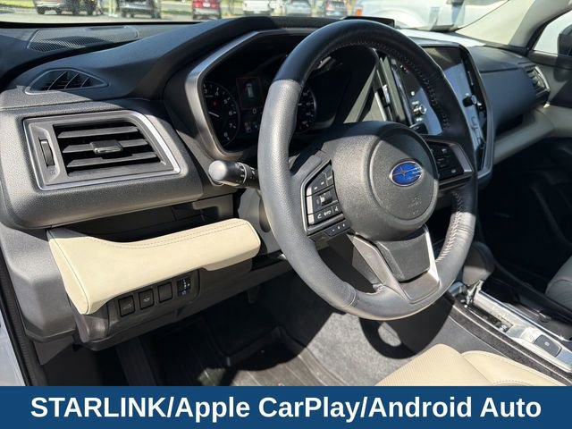 Used 2024 Subaru Ascent Limited w/ Technology Package AWD/4WD image 12