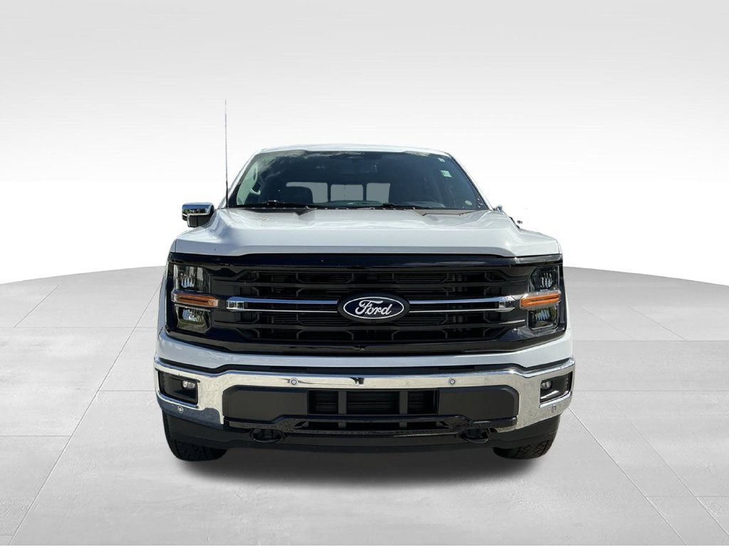 Certified 2026 Ford F150 XLT w/ Equipment Group 302A MID AWD/4WD image 10