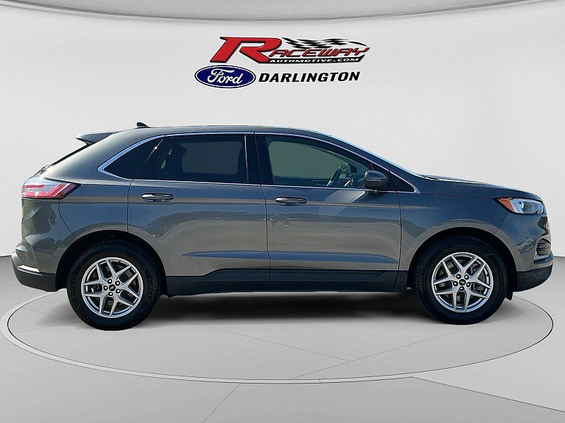 Certified 2024 Ford Edge SEL AWD/4WD image 6