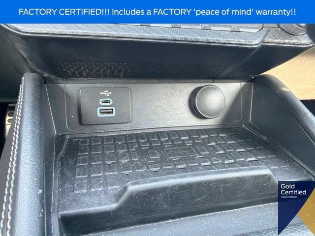 Certified 2024 Ford Mustang Premium RWD image 44