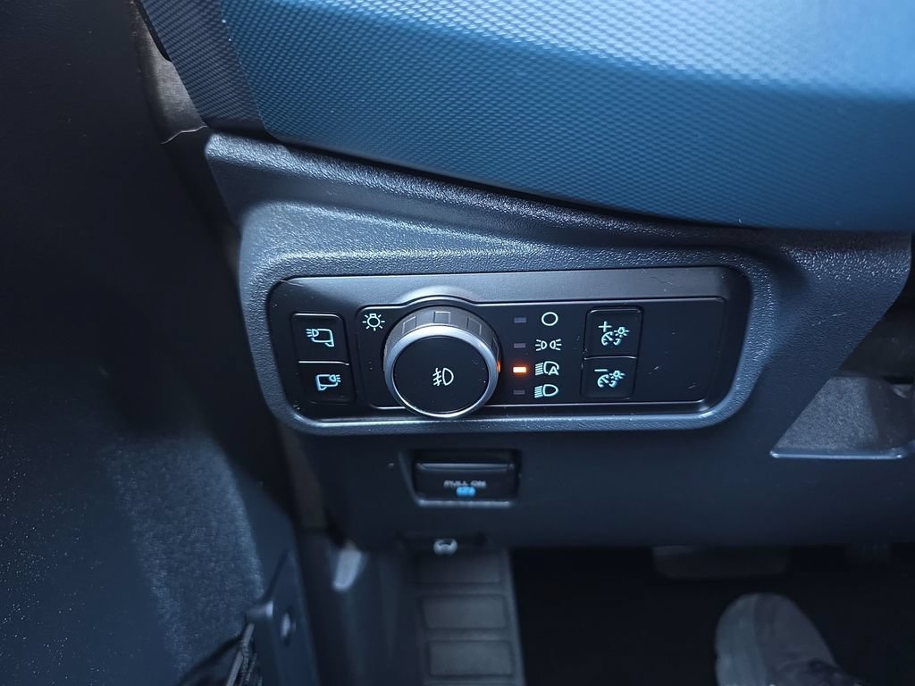 Certified 2024 Ford Bronco Outer Banks AWD/4WD image 42