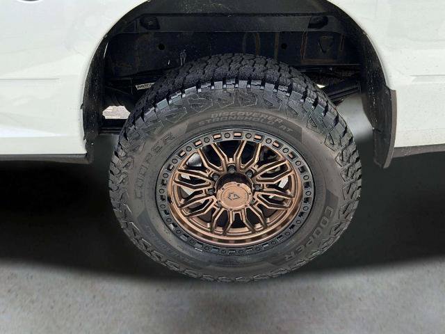 Used 2023 RAM 3500 Laramie AWD/4WD image 29
