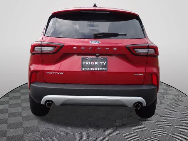 Certified 2023 Ford Escape Active AWD/4WD image 3