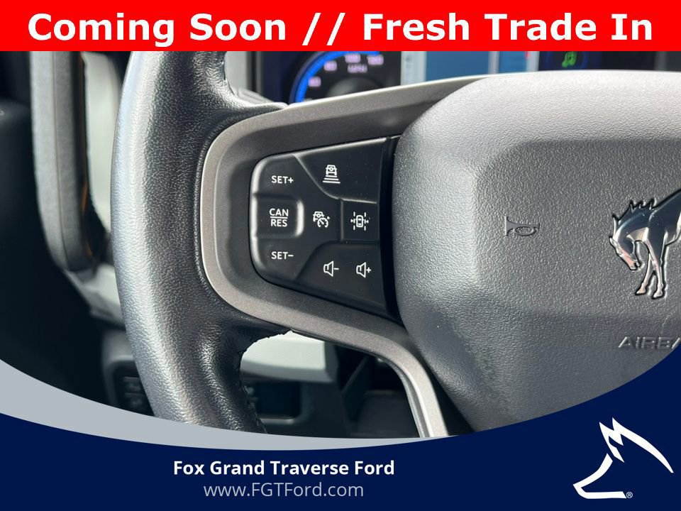Certified 2023 Ford Bronco Badlands AWD/4WD image 24