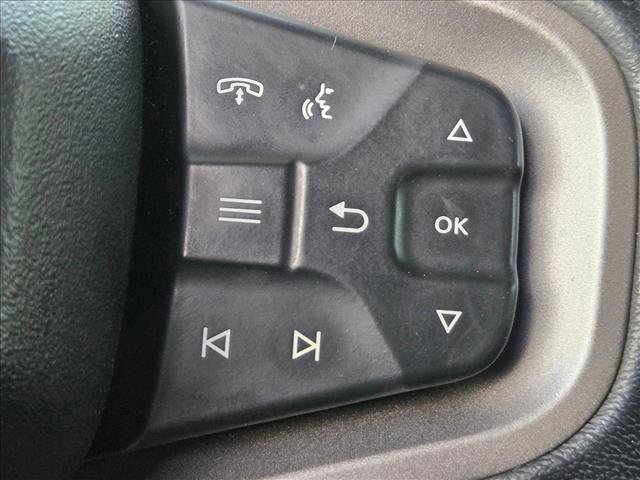 Certified 2024 Ford Bronco Black Diamond image 13