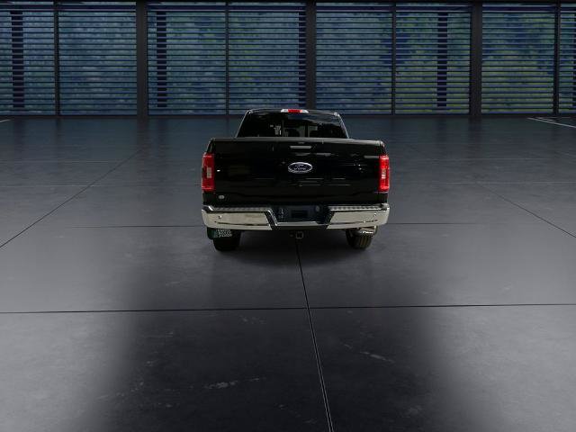 Certified 2023 Ford F150 XLT w/ Equipment Group 302A High AWD/4WD image 3