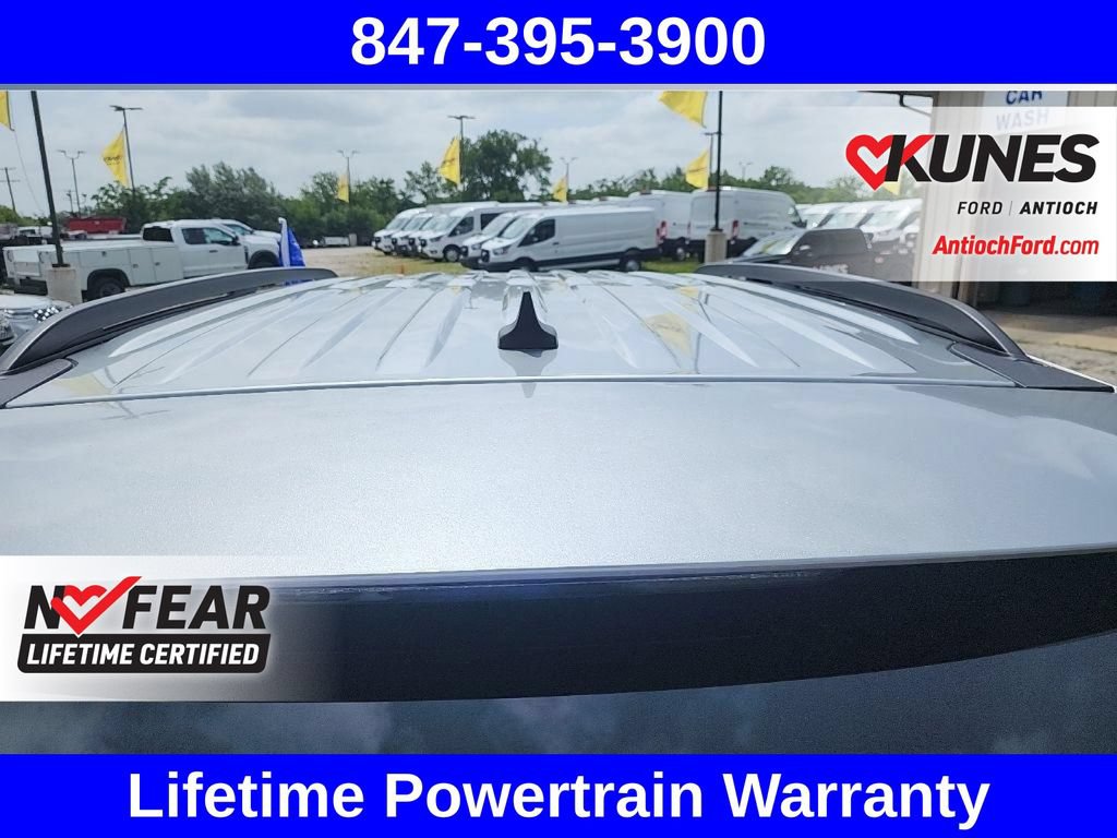 Certified 2023 Ford Explorer XLT w/ Equipment Group 202A AWD/4WD image 13