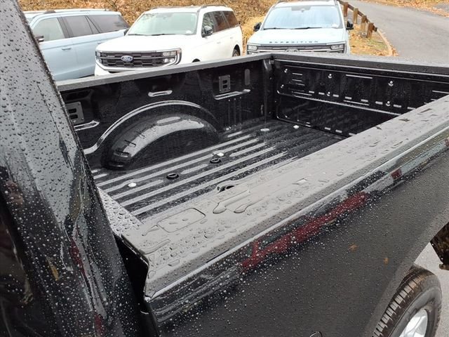 Certified 2026 Ford F350 XLT AWD/4WD image 21