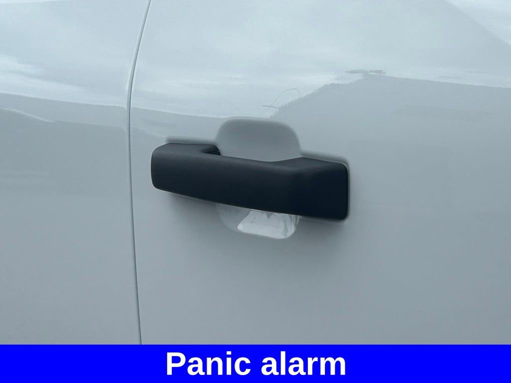 Certified 2024 Ford F250 XLT w/ FX4 Off-Road Package image 24