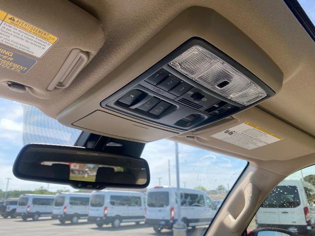 Used 2023 Toyota 4Runner SR5 Premium w/ Moonroof Package image 24