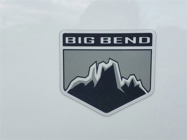 Certified 2025 Ford Bronco Sport Big Bend image 7